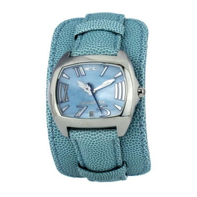 Product Unisex Ρολόγια Chronotech CT2188M-24 ( 46 mm) base image