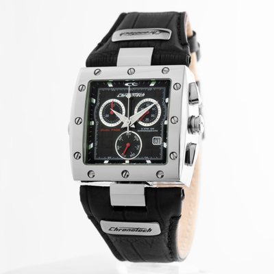 Product Ανδρικά Ρολόγια Chronotech CT7686L-01 ( 38 mm) base image