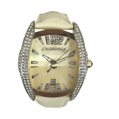 Product Ρολόι Γυναικείο Chronotech CT7814M-04S ( 41 mm) base image