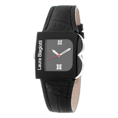 Product Ρολόι Γυναικείο Laura Biagiotti LB0037L-01 ( 33 mm) base image