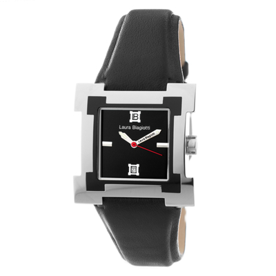 Product Unisex Ρολόγια Laura Biagiotti LB0038L-01 ( 34 mm) base image