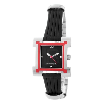 Product Ρολόι Γυναικείο Laura Biagiotti LB0039L-01 ( 31 mm) base image