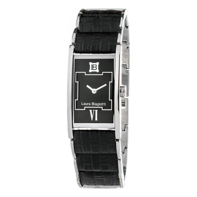 Product Ρολόι Γυναικείο Laura Biagiotti LB0041L-01 ( 23 mm) base image