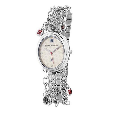 Product Ρολόι Γυναικείο Laura Biagiotti LB0055L-04M ( 32 mm) base image
