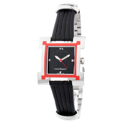 Product Unisex Ρολόγια Laura Biagiotti LBSM0039L-01 (31 mm) base image