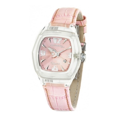 Product Ρολόι Γυναικείο Chronotech CT7888L-07 ( 34 mm) base image