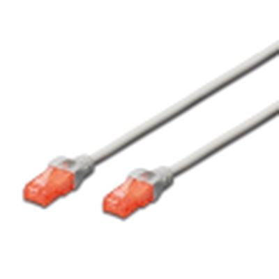 Product Καλώδιο Δικτύου UTP CAT6 Ewent Μαύρο 5 m base image