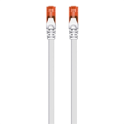 Product Καλώδιο Ethernet LAN Ewent EW-6U-150 15 m Λευκό base image