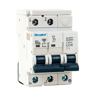Product Προστασία από υπέρταση Revalco Iga 2p 32a c 10ka base image