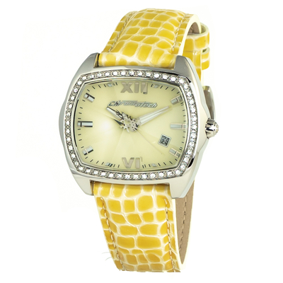 Product Ρολόι Γυναικείο Chronotech CT2188LS-31 ( 40 mm) base image