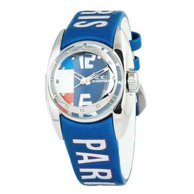 Product Unisex Ρολόγια Chronotech CT7704B-23 ( 38 mm) base image