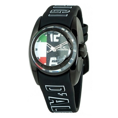 Product Unisex Ρολόγια Chronotech CT7704B-35 ( 37 mm) base image