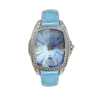 Product Ρολόι Γυναικείο Chronotech CT7948LS-01 ( 28 mm) base image