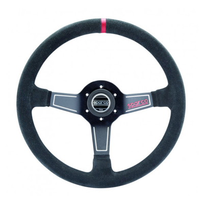 Product Τιμόνι Racing Sparco L575 ( 35 cm) base image