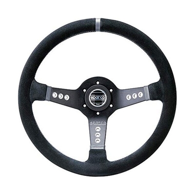 Product Τιμόνι Racing Sparco L777 ( 35 cm) base image