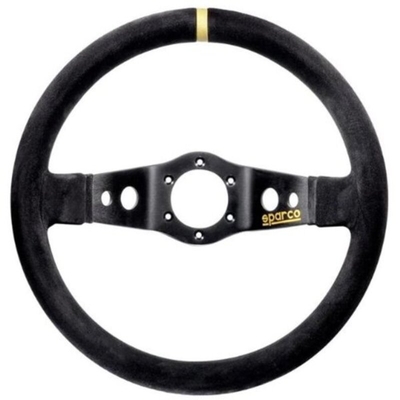 Product Τιμόνι Racing Sparco Razze Calice ( 35 cm) base image