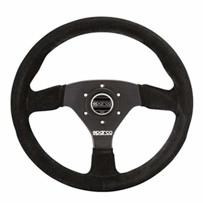 Product Τιμόνι Racing Sparco MOD.383 330 mm base image