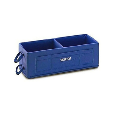 Product Θήκη Κράνους Sparco 01662A Μπλε base image