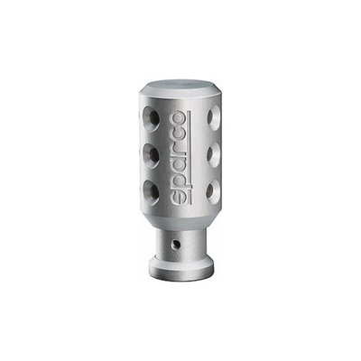 Product Κουμπί Αλλαγής Ταχυτήτων Sparco Piuma 03741BT01 base image