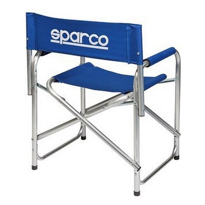 Product Καρέκλα Sparco Paddock Μπλε base image