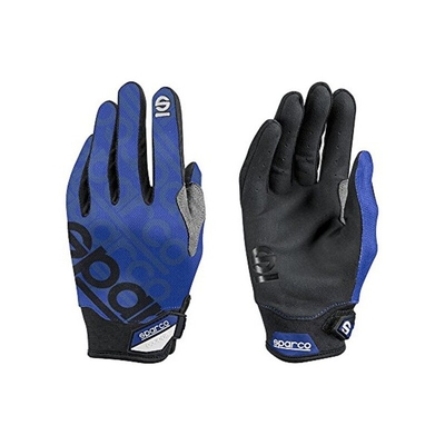 Product Karting Gloves Sparco Meca 3 base image