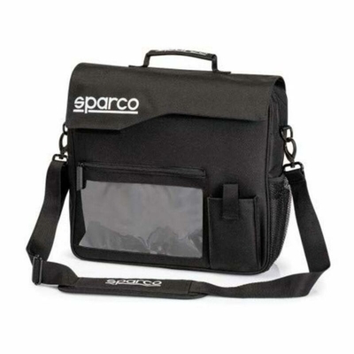 Product Τσάντες Ώμου Sparco 0164281NR Μαύρο base image