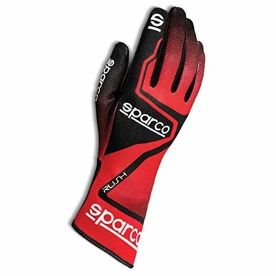 Product Karting Gloves Sparco Rush base image