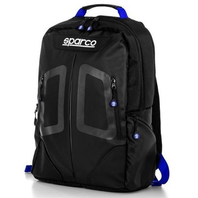 Product Αθλητικό Σακίδιο Sparco S016440NRAZ base image