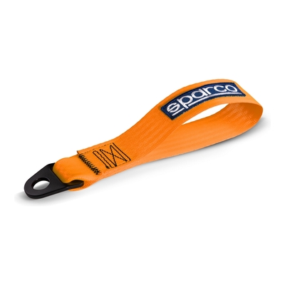 Product Σχοινί για Ρυμούλκηση Sparco S01638ARF Πορτοκαλί base image