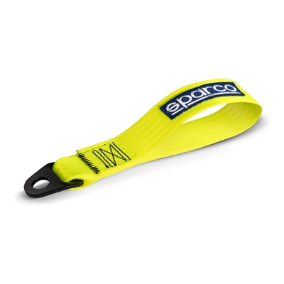 Product Σχοινί για Ρυμούλκηση Sparco S01638GF Κίτρινο base image