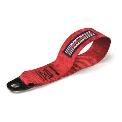 Product Σχοινί για Ρυμούλκηση Sparco S01637MRRS Κόκκινο 15 mm base image