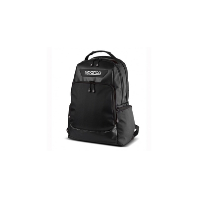 Product Αθλητικό Σακίδιο Sparco Superojotage Μαύρο base image