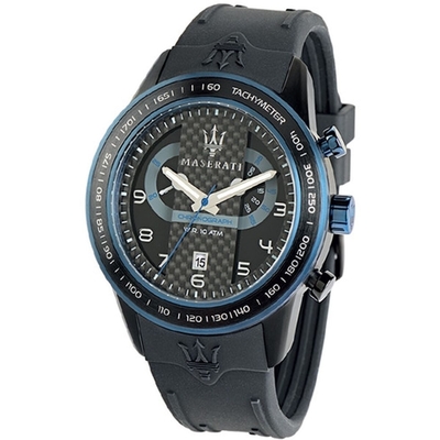 Product Ρολόι Ανδρικό Maserati R8871610002 base image