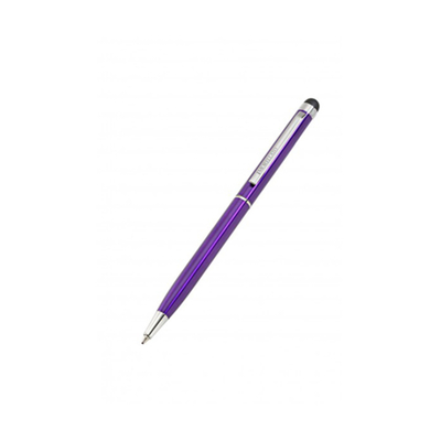 Product Στυλό με Γραφίδα Αφής Morellato J010664 (10,5 cm) base image