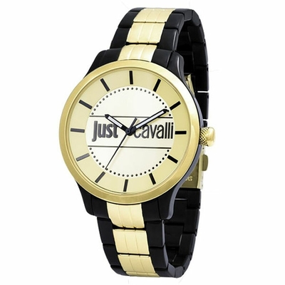 Product Γυναικείο Ρολόι Just Cavalli R7253127528 base image