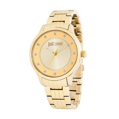 Product Γυναικείο Ρολόι Just Cavalli R7253127530 base image