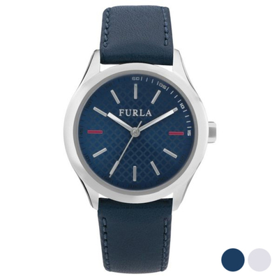 Product Ρολόι Γυναικείο Furla R425110150 Λευκό base image