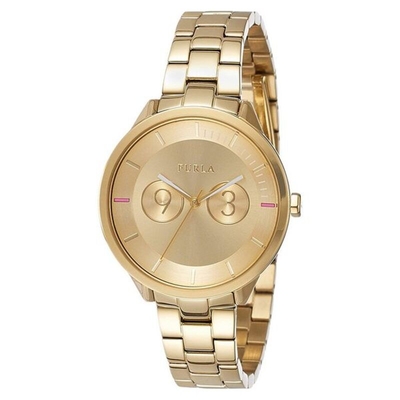 Product Ρολόι Γυναικείο Furla R4253102504 ( 38 mm) base image