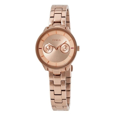 Product Ρολόι Γυναικείο Furla R4253102518 ( 31 mm) base image