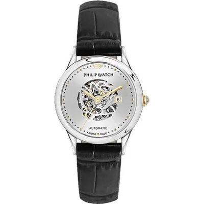 Product Ρολόι Γυναικείο Philip Watch MARILYN (39 mm)(Black) base image