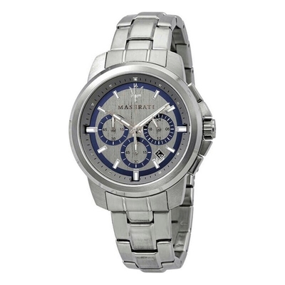Product Ρολόι Ανδρικό Maserati R8873621006 ( 45 mm) base image