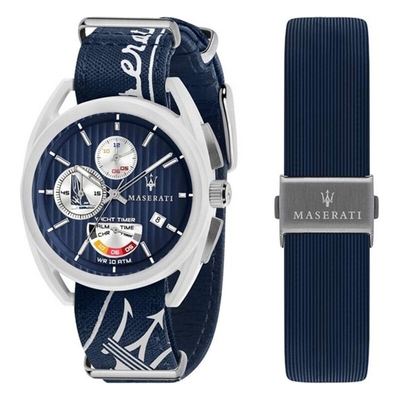 Product Ανδρικά Ρολόγια Maserati R8851132003 ( 41 mm) base image
