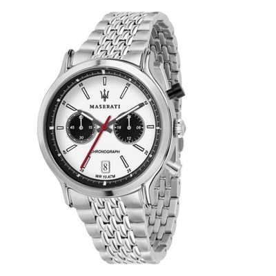 Product Ρολόι Ανδρικό Maserati R8873638004 (42 mm)  base image