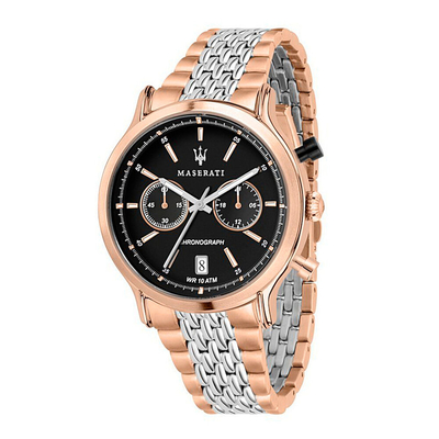 Product Ρολόι Ανδρικό Maserati R8873638005 ( 42 mm) base image
