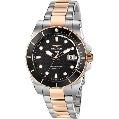 Product Ανδρικά Ρολόγια Sector R3253276002 ( 41 mm) base image
