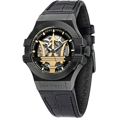 Product Ανδρικό Ρολόι Maserati R8821108041 (? 42 mm) base image