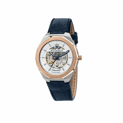 Product Ρολόι Unisex Maserati STILE LIMITED EDITION AUTOMATIC base image