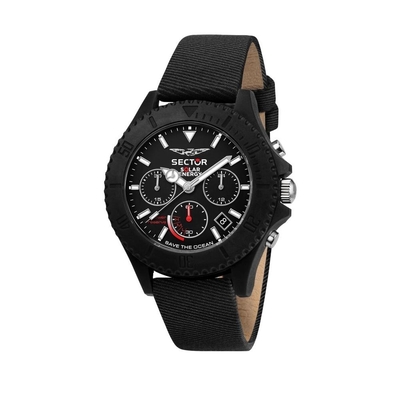 Product Ανδρικό Ρολόι Sector R3271739002 Μαύρο base image