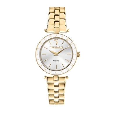 Product Γυναικείο Ρολόι Trussardi R2453145503 (? 34 mm) base image
