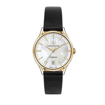 Product Γυναικείο Ρολόι Lucien Rochat R0421115501 (? 33 mm) base image